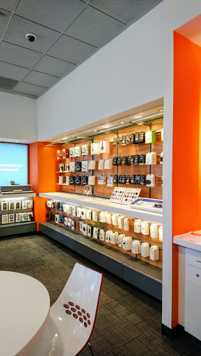 Cell Phone Store «AT&T», reviews and photos, 720 N 10th St b, Renton, WA 98057, USA