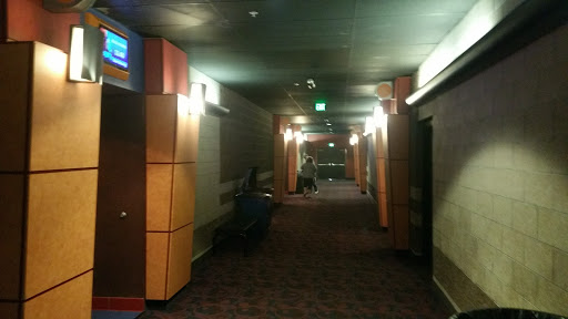 Movie Theater «Regal Cinemas Interquest 14 & RPX», reviews and photos, 1120 Interquest Pkwy, Colorado Springs, CO 80920, USA