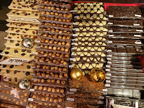 Menu du Pasticceria Danilo à San Bartolomeo al Mare