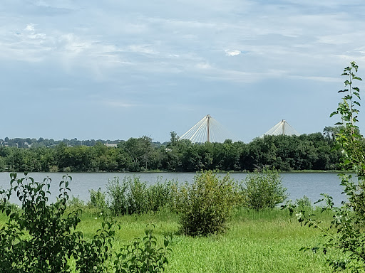 Nature Preserve «Audubon Center at Riverlands», reviews and photos, 301 Riverlands Way, West Alton, MO 63386, USA