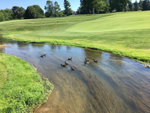 Cricket Club «Philadelphia Cricket Club», reviews and photos, 6025 W Valley Green Rd, Flourtown, PA 19031, USA