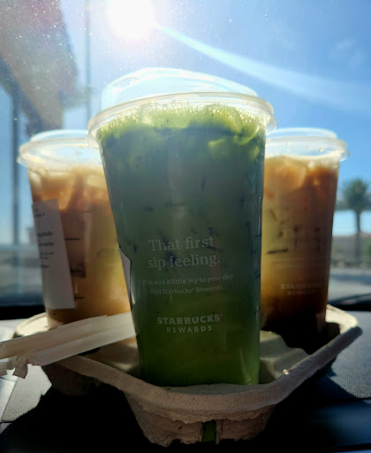 Starbucks image