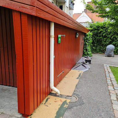 Malermester Preben Larsen´s Eftf. i Aalborg