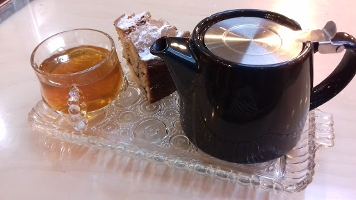 Book Store «Prairie Lights Books & Cafe», reviews and photos, 15 S Dubuque St, Iowa City, IA 52240, USA