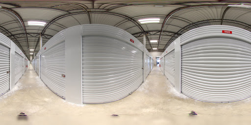Self-Storage Facility «CubeSmart Self Storage», reviews and photos, 27944 N Bradley Rd, Libertyville, IL 60048, USA