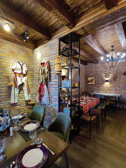 Bar Restorant Traditional “Jon” Ceku - Rruga Kodra e Pepajve, Albania