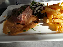 Steak du Restaurant le Saint Georges à Bordeaux - n°3
