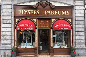 Elysées Parfums Biarritz