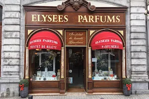 Elysées Parfums Biarritz image