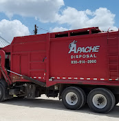 Apache Disposal Inc.