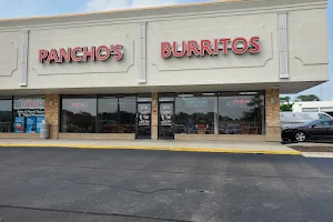 Pancho's Burritos image