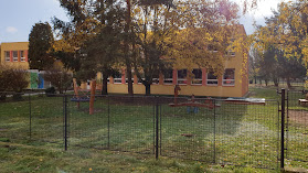 Mateřská škola PAMPELIŠKA, pavilon BERUŠKA