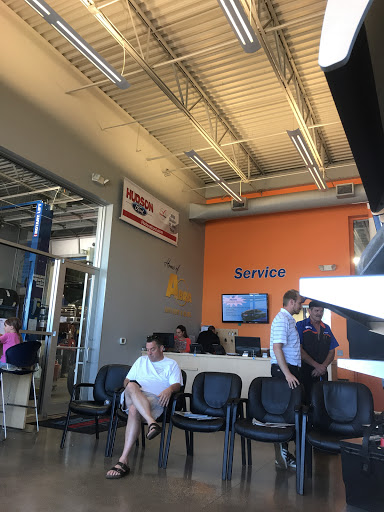 Ford Dealer «Hudson Ford», reviews and photos, 2020 Crest View Dr, Hudson, WI 54016, USA