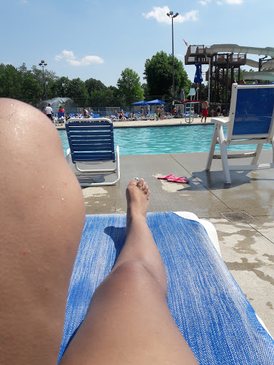 Park «Gouin Pool & Water Slides», reviews and photos, 2400 Scott St, Franklin Park, IL 60131, USA