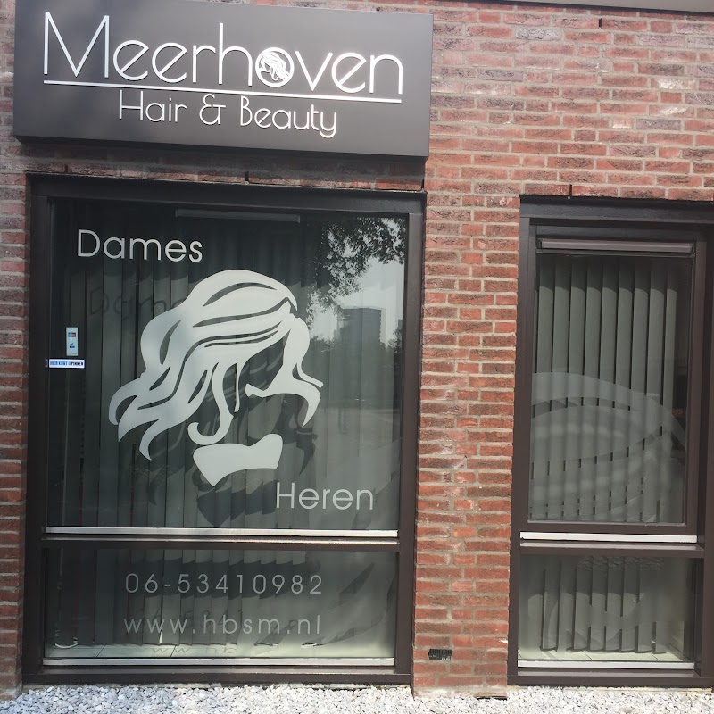 Hair & Beauty Studio Meerhoven
