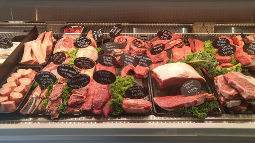 Butcher Shop «The Butcher & Grocer», reviews and photos, 1089 W 1st Ave, Grandview Heights, OH 43212, USA