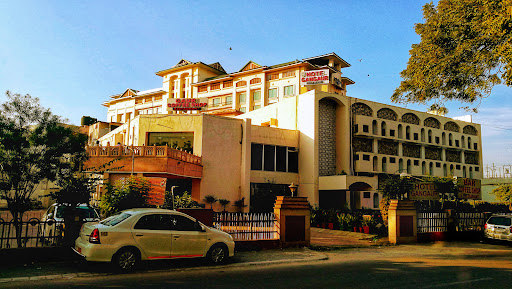 RTDC Hotel Gangaur