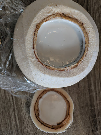 Dessert Shop «Bambu Desserts & Drinks», reviews and photos, 6050 Geary St, San Francisco, CA 94121, USA