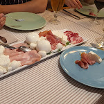 Photo n°1 de l'avis de Dennis.. fait le 31/05/2022 à 14:52 sur le  Bari-Napoli à Bari