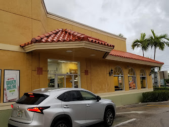 Pollo Tropical