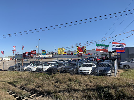 Used Car Dealer «LBC Auto Sales, Inc.», reviews and photos, 7355 S Texas 6, Houston, TX 77083, USA