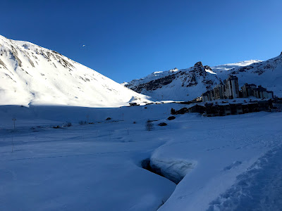 Chalet Chartreux I Snowchateaux à Tignes