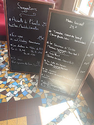 Photo n°5 de Café Lavinal à Pauillac ()