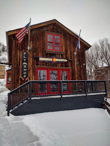 Fishing Store «Minturn Anglers», reviews and photos, 102 Main St, Minturn, CO 81645, USA