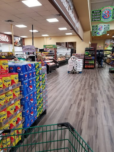 Grocery Store «Universal Meat Supermarket», reviews and photos, 2325 Elizabeth Ave, Rahway, NJ 07065, USA