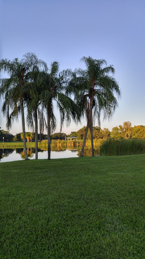 Park «Plantation Heritage Park», reviews and photos, 1100 S Fig Tree Ln, Plantation, FL 33317, USA