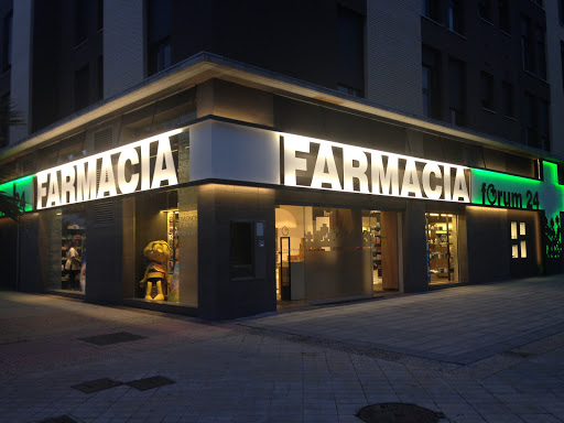 Farmacia Forum 24 Horas