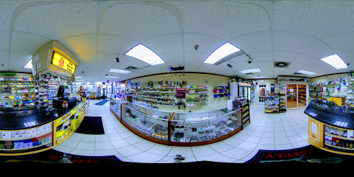 Tobacco Shop «Vape N Tobacco», reviews and photos, 1224 Ogden Ave E, Naperville, IL 60563, USA