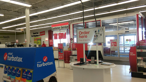 Office Supply Store «Staples», reviews and photos, 1501 W McGalliard Rd #5, Muncie, IN 47304, USA