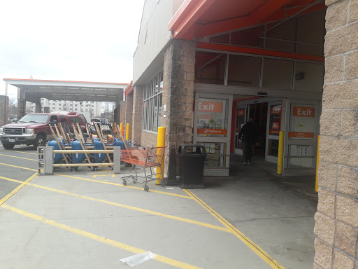 Home Improvement Store «The Home Depot», reviews and photos, 43 Hutton Ave, Nanuet, NY 10954, USA