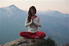 Yoga Montagne | Charlotte Sigwalt Tournon