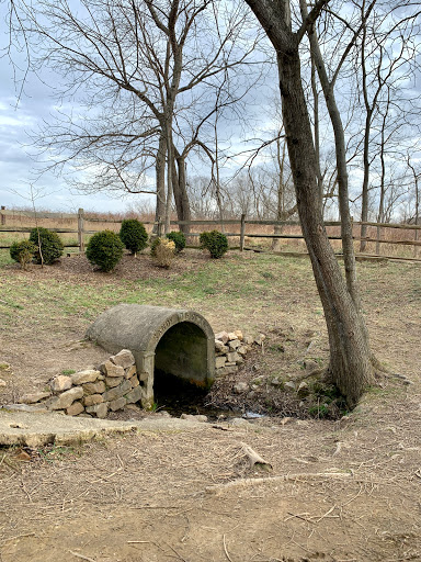 Tourist Attraction «The Underground Railroad Experience Trail», reviews and photos, 16501 Norwood Rd, Sandy Spring, MD 20860, USA