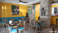 Atmosphère du Restaurant brésilien O CORCOVADO Restaurant Brésilien à Nice - n°16