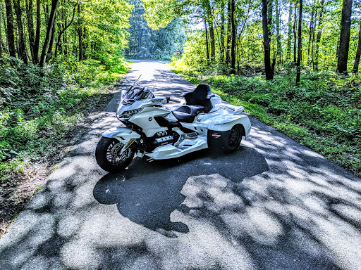 Motorcycle Parts Store «Hannigan Motorsports», reviews and photos, 4044 US-641, Murray, KY 42071, USA