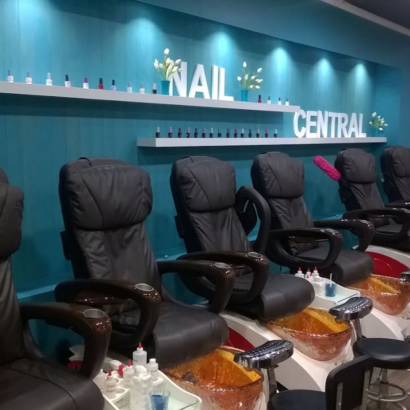 Nail Central Forest Hill