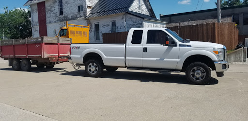 Used Car Dealer «Edwards Truck Sales», reviews and photos, 515 N Ewing St, Seymour, IN 47274, USA