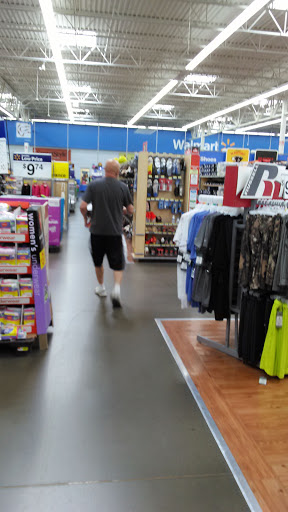Department Store «Walmart Supercenter», reviews and photos, 7101 E 128th Ave, Thornton, CO 80602, USA