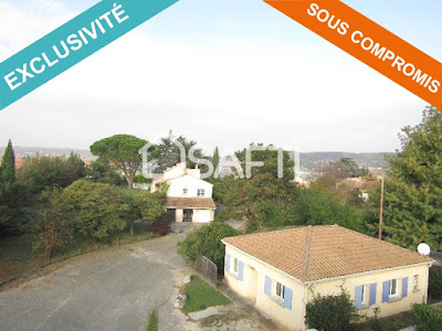 SAFTI IMMOBILIER Wolfgang Chandellier à Romans-sur-Isère