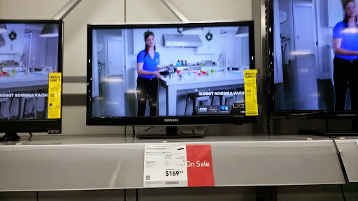 Electronics Store «Best Buy», reviews and photos, 3100 14th St NW, Washington, DC 20010, USA