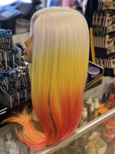 Beauty Supply Store «Infinity Beauty Supply», reviews and photos, 2510 Hamner Ave, Norco, CA 92860, USA
