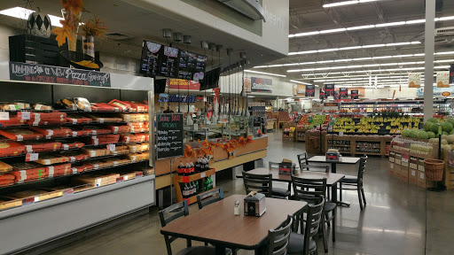 Supermarket «Hy-Vee», reviews and photos, 109 N Blue Jay Dr, Liberty, MO 64068, USA