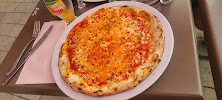 Pizza du Restaurant italien La Riviera à Montargis - n°9