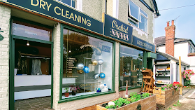 Orchid Dry Cleaners