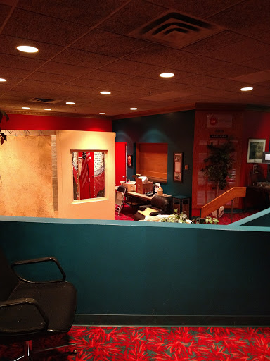 Community Center «Jewish Community Center of Metropolitan Detroit», reviews and photos, 6600 W Maple Rd, West Bloomfield Township, MI 48322, USA