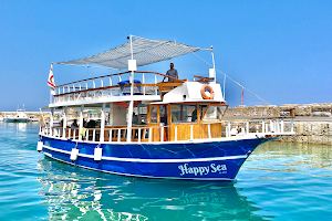 Happy Sea Yacht Tours image