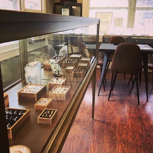 Jewelry Store «MUSE», reviews and photos, 279 Water St, Warren, RI 02885, USA